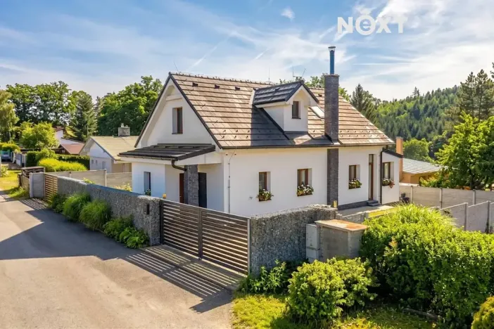 Prodej chaty, Jivno, 119 m2