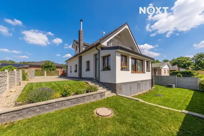 Prodej chaty, Jivno, 119 m2