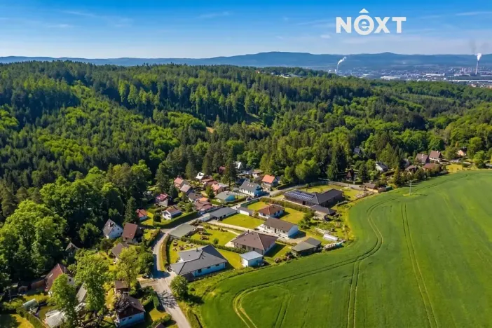 Prodej chaty, Jivno, 119 m2