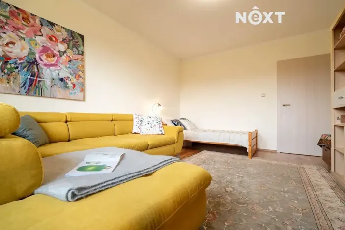 Prodej rodinného domu, Litvínovice, 154 m2
