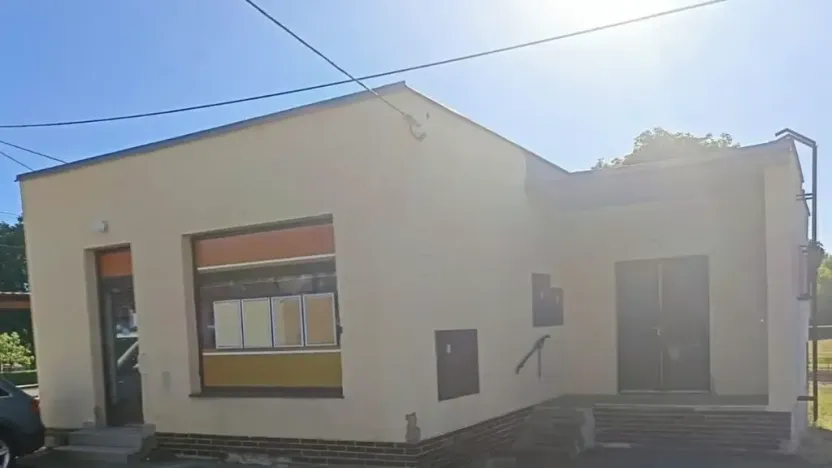 Prodej kanceláře, Neurazy, 98 m2