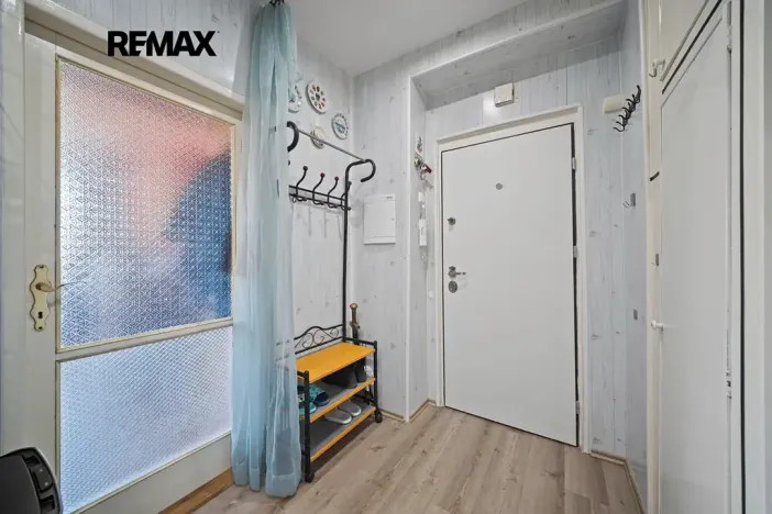 Prodej bytu 3+1, Praha - Žižkov, Buchovcova, 61 m2