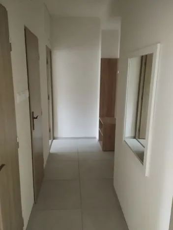 Pronájem bytu 1+1, Prostějov, Svatoplukova, 37 m2