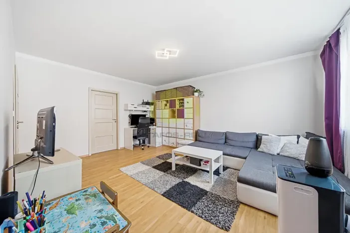 Prodej bytu 3+1, Olomouc, Trnkova, 66 m2