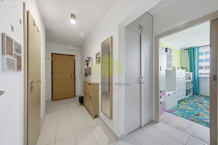Prodej bytu 3+1, Olomouc, Trnkova, 66 m2