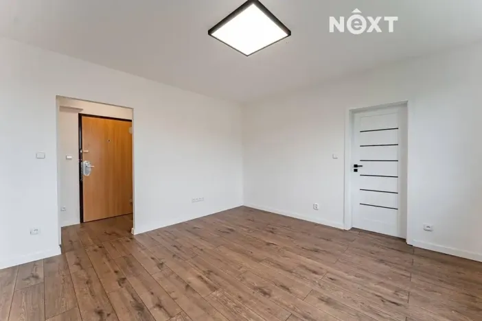 Prodej bytu 2+1, Šumperk, Jugoslávská, 46 m2