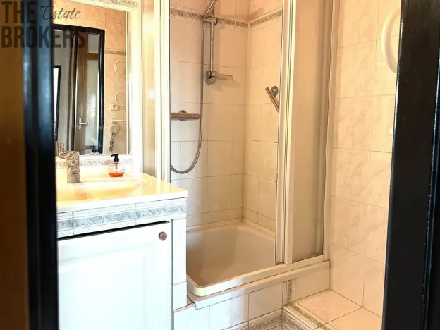 Pronájem bytu 4+kk, Praha - Záběhlice, Hrusická, 72 m2