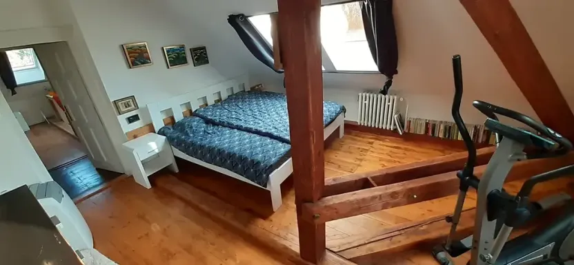 Prodej bytu 3+1, Průhonice, Říčanská, 171 m2