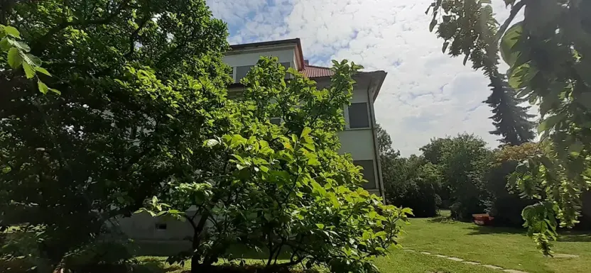 Prodej bytu 3+1, Průhonice, Říčanská, 171 m2