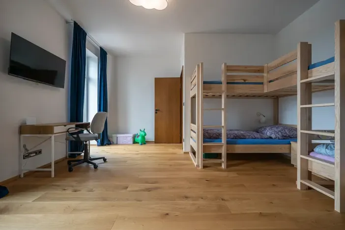 Prodej bytu 4+kk, Žacléř, J. A. Komenského, 128 m2