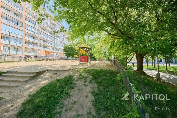 Prodej bytu 4+kk, Praha - Horní Měcholupy, Milánská, 90 m2
