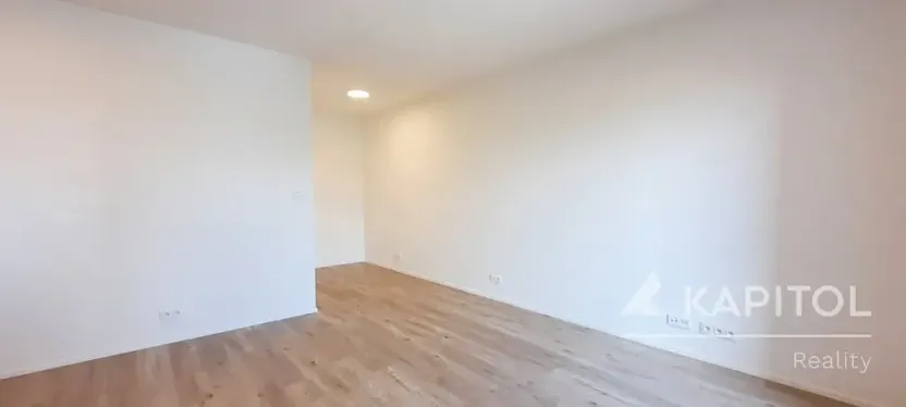 Pronájem bytu 1+kk, Praha - Stodůlky, Hábova, 40 m2