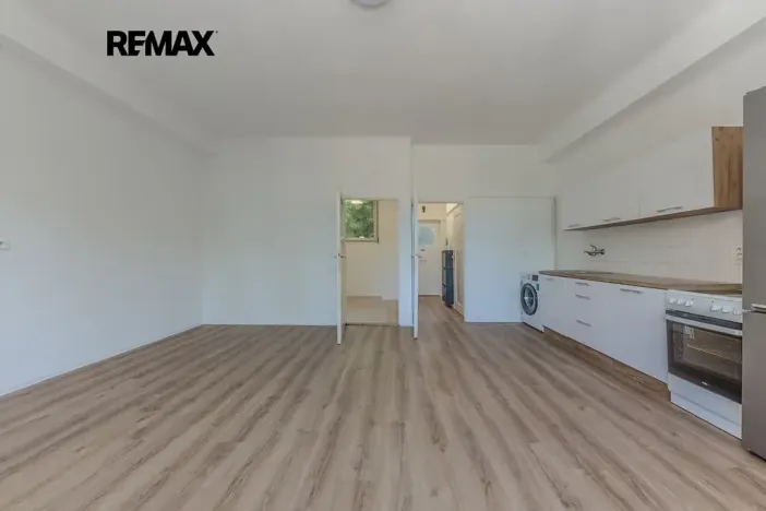 Prodej bytu 2+kk, Praha - Vinohrady, Soběslavská, 43 m2
