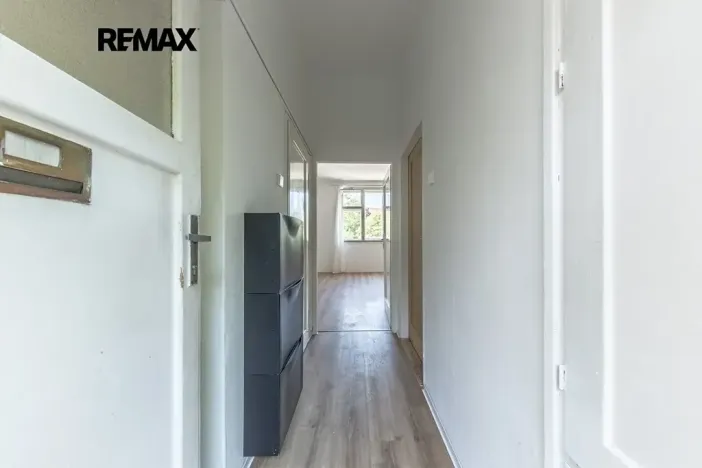 Prodej bytu 2+kk, Praha - Vinohrady, Soběslavská, 43 m2
