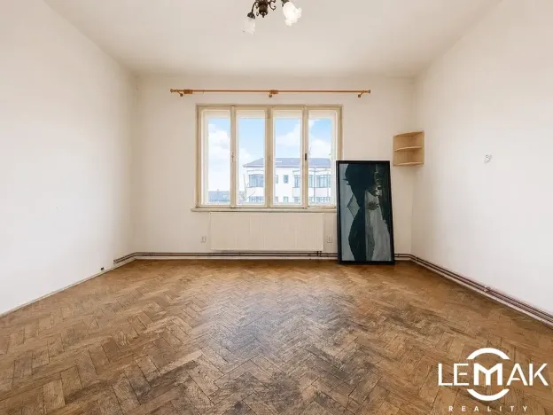 Prodej činžovního domu, Olomouc, Jeremenkova, 400 m2