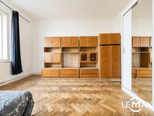 Prodej činžovního domu, Olomouc, Jeremenkova, 400 m2