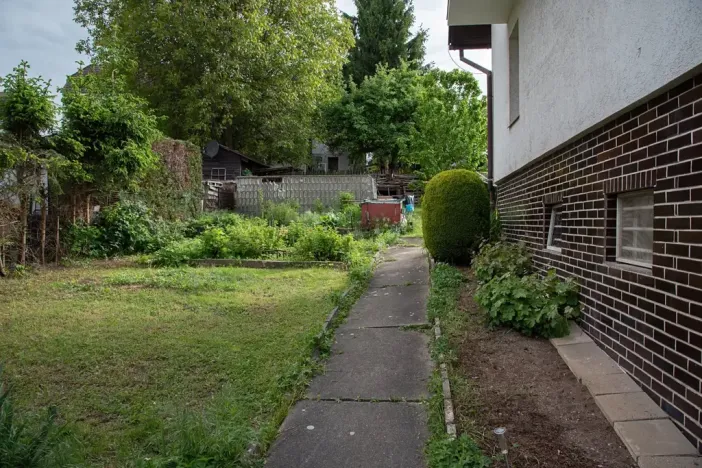 Prodej rodinného domu, Proboštov, U parku, 250 m2