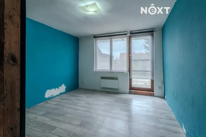 Prodej rodinného domu, Břeclav, Lanžhotská, 313 m2