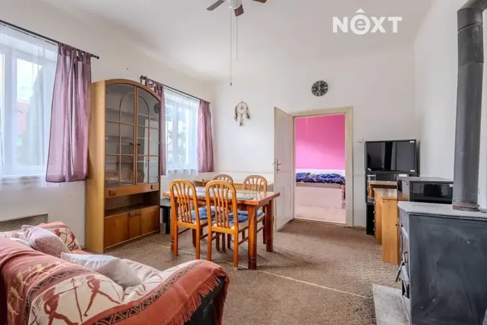 Prodej rodinného domu, Břeclav, Lanžhotská, 313 m2
