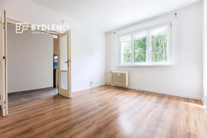 Prodej bytu 2+1, Litvínov, Podkrušnohorská, 56 m2