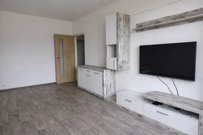Pronájem bytu 2+1, Chomutov, Zahradní, 61 m2