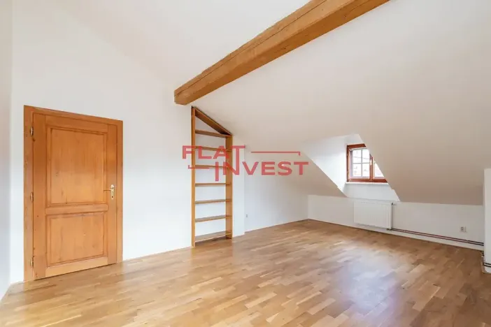 Prodej bytu 5+kk, Praha - Staré Město, Melantrichova, 162 m2