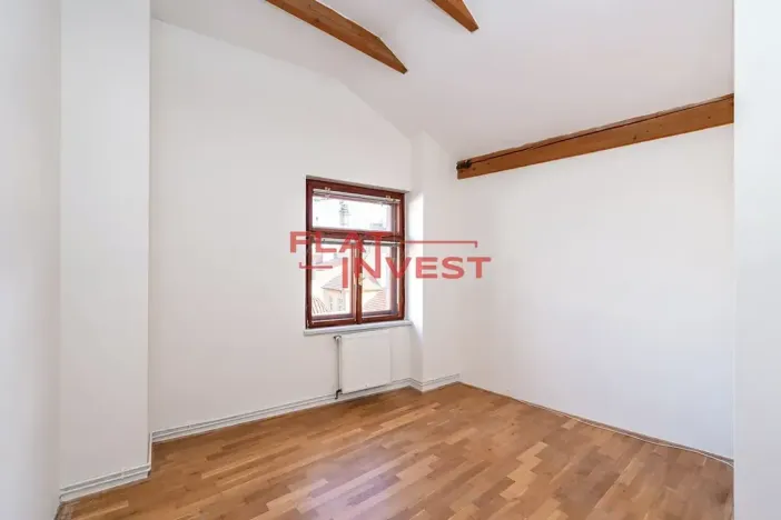 Prodej bytu 5+kk, Praha - Staré Město, Melantrichova, 162 m2