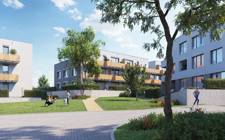 Prodej bytu 4+kk, Klecany, Topolová, 93 m2