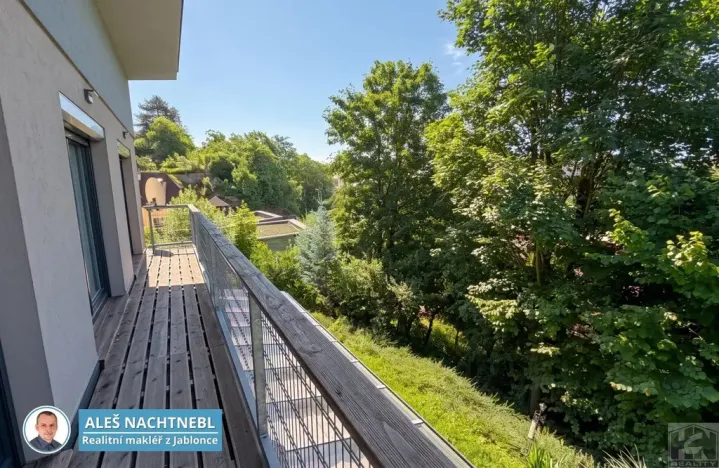 Prodej rodinného domu, Liberec - Liberec IV-Perštýn, U Opatrovny, 129 m2
