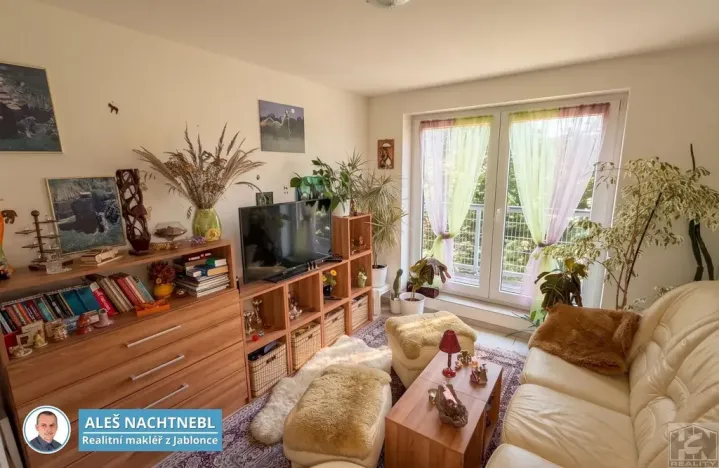 Prodej rodinného domu, Liberec - Liberec IV-Perštýn, U Opatrovny, 129 m2