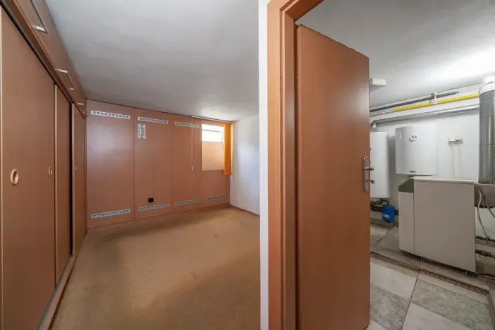 Prodej rodinného domu, Prostějov, Javoříčská, 255 m2