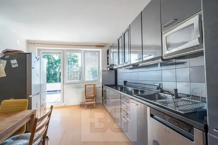 Pronájem bytu 3+1, Mělník, Pražská, 117 m2