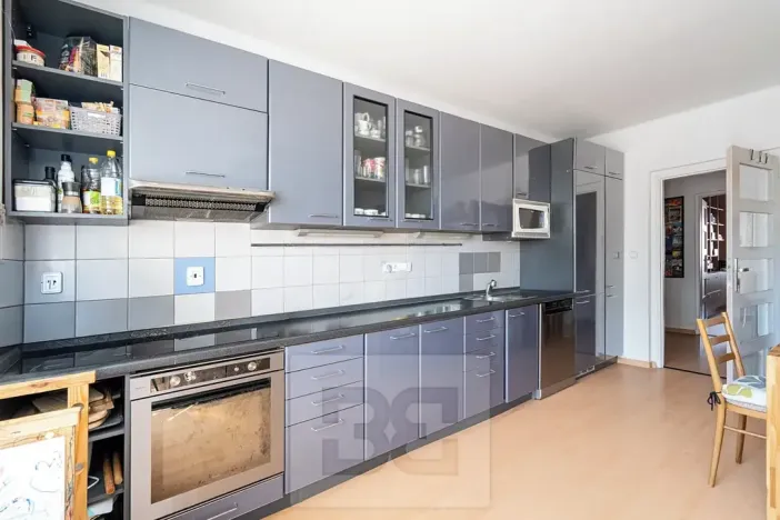 Pronájem bytu 3+1, Mělník, Pražská, 117 m2