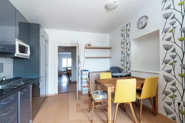 Pronájem bytu 3+1, Mělník, Pražská, 117 m2