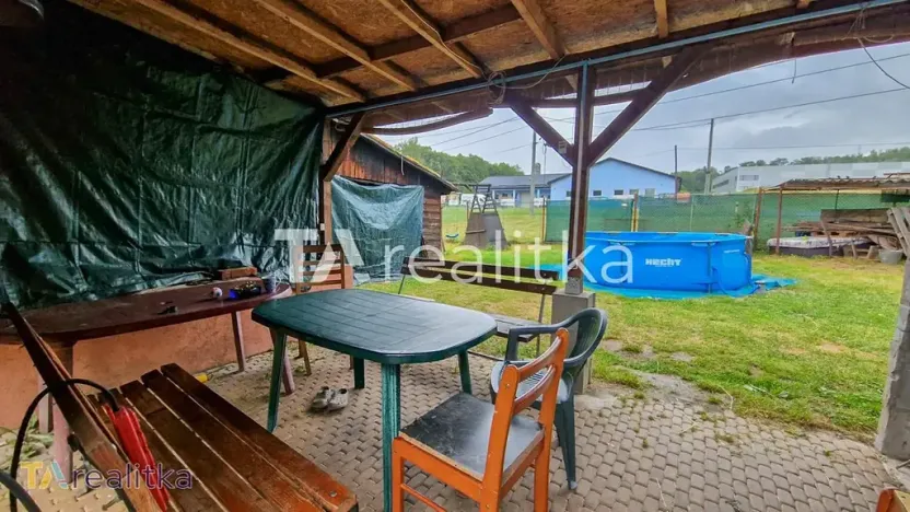 Prodej pozemku pro bydlení, Těrlicko, Těšínská, 2021 m2