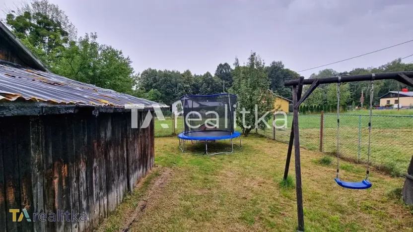 Prodej rodinného domu, Těrlicko, Těšínská, 165 m2