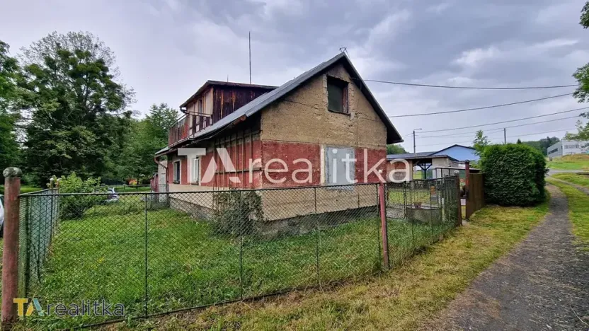 Prodej rodinného domu, Těrlicko, Těšínská, 165 m2