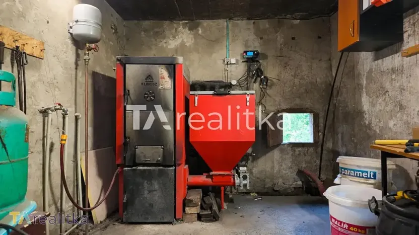 Prodej rodinného domu, Těrlicko, Těšínská, 165 m2