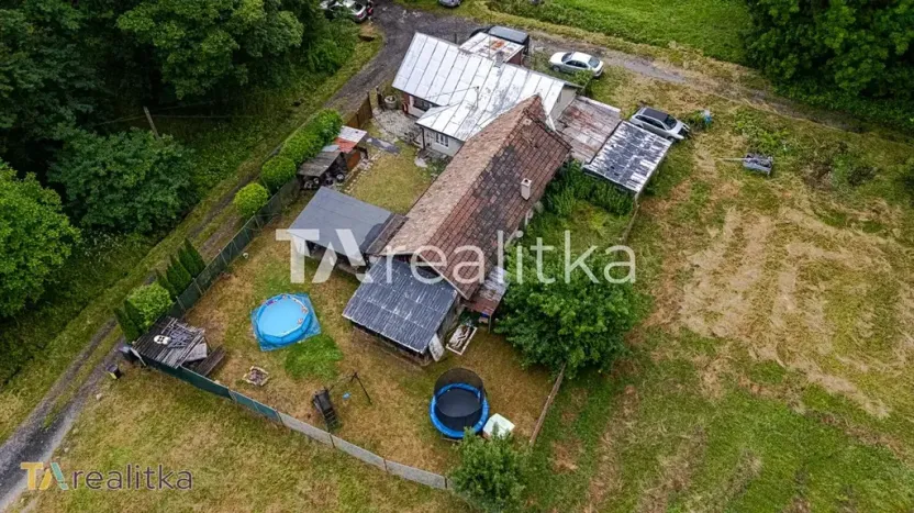 Prodej rodinného domu, Těrlicko, Těšínská, 165 m2
