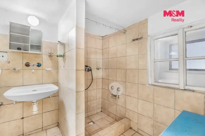 Prodej rodinného domu, Jablonec nad Nisou - Proseč nad Nisou, Nový Svět, 185 m2