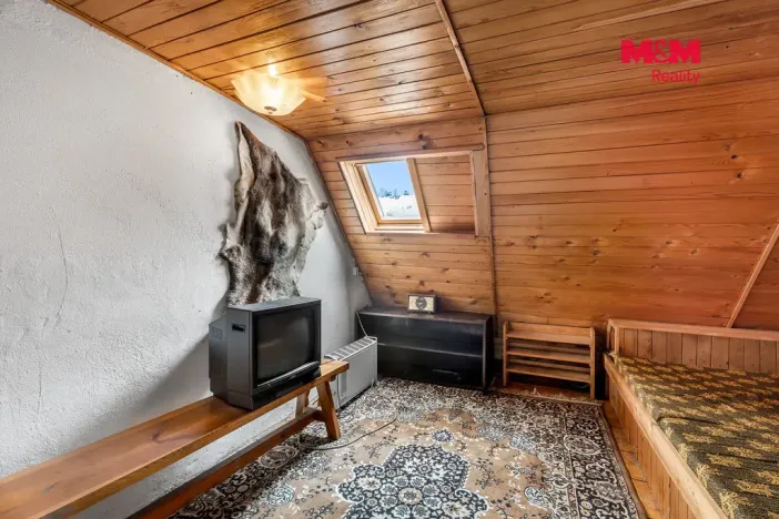 Prodej rodinného domu, Jablonec nad Nisou - Proseč nad Nisou, Nový Svět, 185 m2