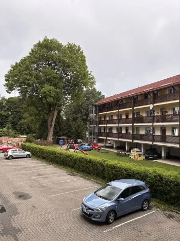 Prodej bytu 2+kk, Rychnov u Jablonce nad Nisou, Nádražní, 42 m2