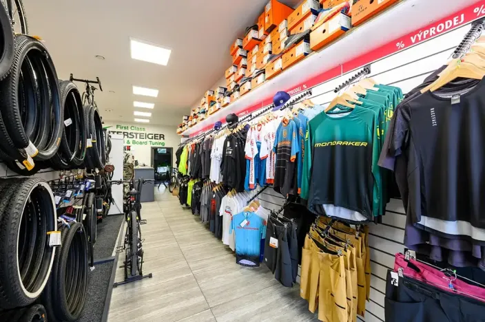 Pronájem obchodního prostoru, Plzeň, Otýlie Beníškové, 274 m2