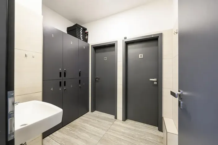 Pronájem obchodního prostoru, Plzeň, Otýlie Beníškové, 274 m2