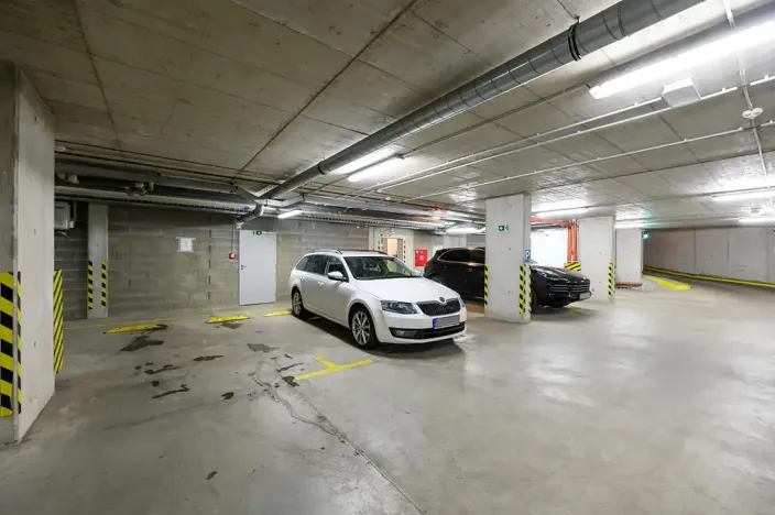 Pronájem obchodního prostoru, Plzeň, Otýlie Beníškové, 274 m2