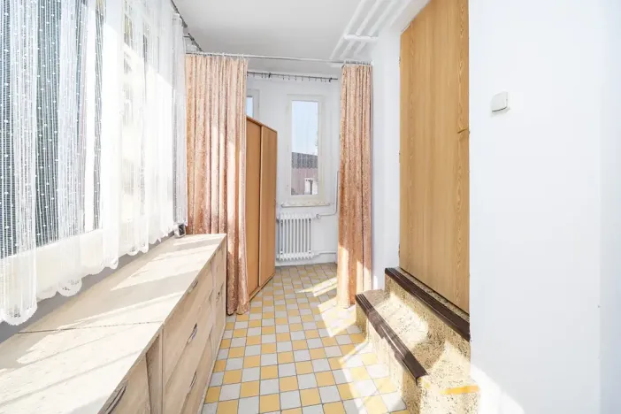 Prodej rodinného domu, Budiměřice, 154 m2