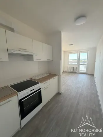 Pronájem bytu 2+kk, Kutná Hora, Opletalova, 40 m2
