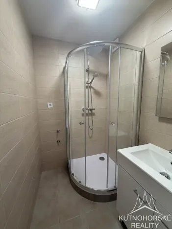 Pronájem bytu 2+kk, Kutná Hora, Opletalova, 40 m2
