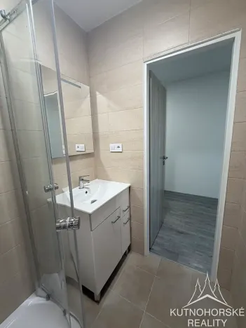 Pronájem bytu 2+kk, Kutná Hora, Opletalova, 40 m2