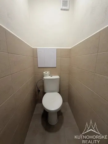 Pronájem bytu 2+kk, Kutná Hora, Opletalova, 40 m2